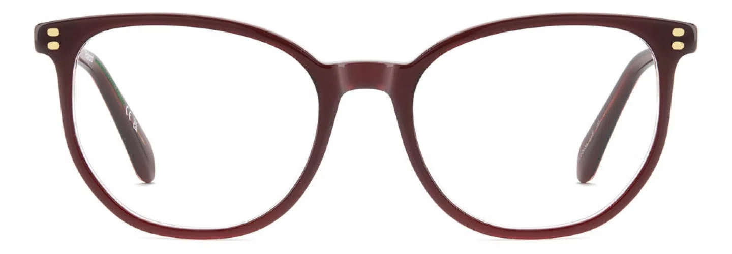 Polaroid Core PLDD633 Eyeglasses - view 2
